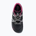 Încălțăminte barefoot pentru femei Xero Shoes XT Max black/white purple 7