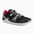 Încălțăminte barefoot pentru femei Xero Shoes XT Max black/white purple