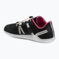 Încălțăminte barefoot pentru femei Xero Shoes XT Max black/white purple 3