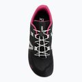 Încălțăminte barefoot pentru femei Xero Shoes XT Max black/white purple 5