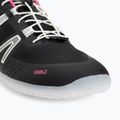 Încălțăminte barefoot pentru femei Xero Shoes XT Max black/white purple 7