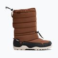 Încălțăminte barefoot pentru femei Xero Shoes Alpine Pull On rawhide