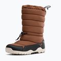 Încălțăminte barefoot pentru femei Xero Shoes Alpine Pull On rawhide 3