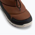 Încălțăminte barefoot pentru femei Xero Shoes Alpine Pull On rawhide 7