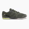 Încălțăminte barefoot pentru bărbați Xero Shoes HFS II army green