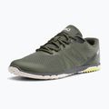 Încălțăminte barefoot pentru bărbați Xero Shoes HFS II army green 3