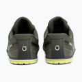 Încălțăminte barefoot pentru bărbați Xero Shoes HFS II army green 4