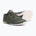 Încălțăminte barefoot pentru bărbați Xero Shoes HFS II army green 5