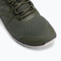 Încălțăminte barefoot pentru bărbați Xero Shoes HFS II army green 7