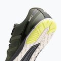 Încălțăminte barefoot pentru bărbați Xero Shoes HFS II army green 8