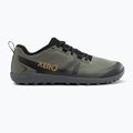 Încălțăminte barefoot pentru bărbați Xero Shoes Mesa Summit army green
