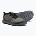 Încălțăminte barefoot pentru bărbați Xero Shoes Mesa Summit army green 6