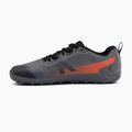 Încălțăminte barefoot pentru femei Xero Shoes Mesa Summit asphalt/multi 2