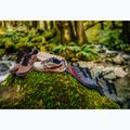 Încălțăminte barefoot pentru femei Xero Shoes Mesa Summit asphalt/multi 9
