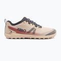 Încălțăminte barefoot pentru femei Xero Shoes Mesa Summit irish cream