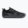 Încălțăminte barefoot pentru bărbați Xero Shoes Mesa Summit Waterproof black
