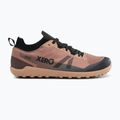 Încălțăminte barefoot pentru bărbați Xero Shoes Mesa Summit Waterproof dark irish cream