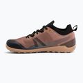 Încălțăminte barefoot pentru bărbați Xero Shoes Mesa Summit Waterproof dark irish cream 2