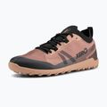 Încălțăminte barefoot pentru bărbați Xero Shoes Mesa Summit Waterproof dark irish cream 3