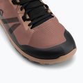 Încălțăminte barefoot pentru bărbați Xero Shoes Mesa Summit Waterproof dark irish cream 7