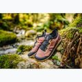 Încălțăminte barefoot pentru bărbați Xero Shoes Mesa Summit Waterproof dark irish cream 10