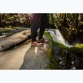 Încălțăminte barefoot pentru bărbați Xero Shoes Mesa Summit Waterproof dark irish cream 12