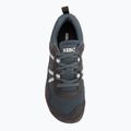 Încălțăminte barefoot pentru bărbați Xero Shoes Prio insignia stormy weather 5