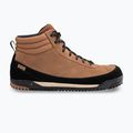 Încălțăminte barefoot pentru bărbați Xero Shoes Ridgeway Suede dark irish cream