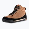 Încălțăminte barefoot pentru bărbați Xero Shoes Ridgeway Suede dark irish cream 3