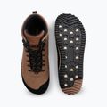 Încălțăminte barefoot pentru bărbați Xero Shoes Ridgeway Suede dark irish cream 6