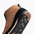 Încălțăminte barefoot pentru bărbați Xero Shoes Ridgeway Suede dark irish cream 8
