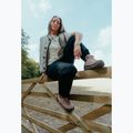 Încălțăminte barefoot pentru femei Xero Shoes Ridgeway Suede pink sand 13