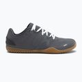 Încălțăminte barefoot pentru bărbați Xero Shoes 360 Rally steel gray