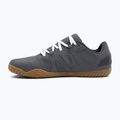 Încălțăminte barefoot pentru bărbați Xero Shoes 360 Rally steel gray 2