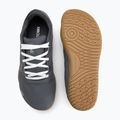 Încălțăminte barefoot pentru bărbați Xero Shoes 360 Rally steel gray 6