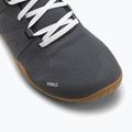 Încălțăminte barefoot pentru bărbați Xero Shoes 360 Rally steel gray 7