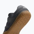 Încălțăminte barefoot pentru bărbați Xero Shoes 360 Rally steel gray 8