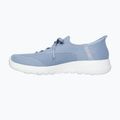 Încălțăminte pentru femei  SKECHERS Go Walk Joy Abby blue 3