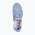 Încălțăminte pentru femei  SKECHERS Go Walk Joy Abby blue 5