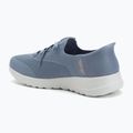 Încălțăminte pentru femei  SKECHERS Go Walk Joy Abby blue 3