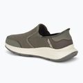 Încălțăminte pentru bărbați SKECHERS Slip-Ins Equalizer 5.0 - Drayze taupe 3