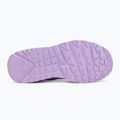 Încălțăminte pentru copii SKECHERS Uno Lite Love Levitate  lavender/multi 4