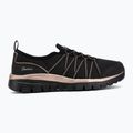 Încălțăminte pentru femei SKECHERS Graceful Purecrush black 2
