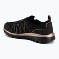 Încălțăminte pentru femei SKECHERS Graceful Purecrush black 3