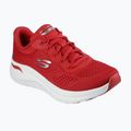 Încălțăminte pentru femei  SKECHERS Arch Fit 2.0 Big League red