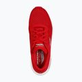 Încălțăminte pentru femei  SKECHERS Arch Fit 2.0 Big League red 5