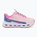 Pantofi SKECHERS Glide-Step + Vista Lane rozalii 2