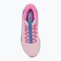 Pantofi SKECHERS Glide-Step + Vista Lane rozalii 5