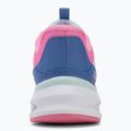 Pantofi SKECHERS Glide-Step + Vista Lane rozalii 6