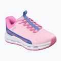 Încălțăminte pentru copii SKECHERS Glide-Step + Vista Lane pink